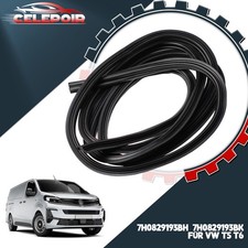 Heckklappe Türdichtungen