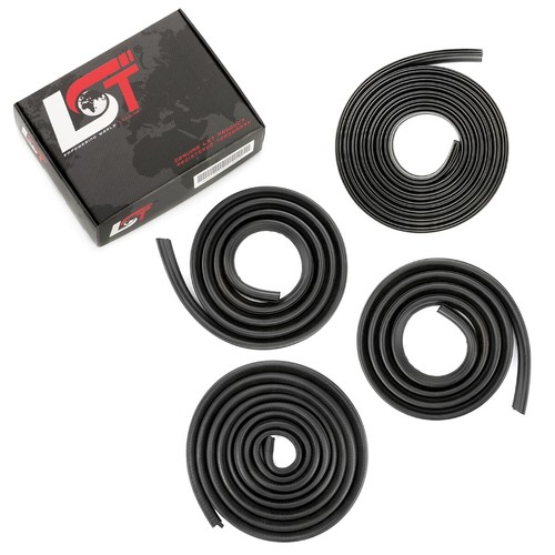 Dichtung set vorne - dichtung,