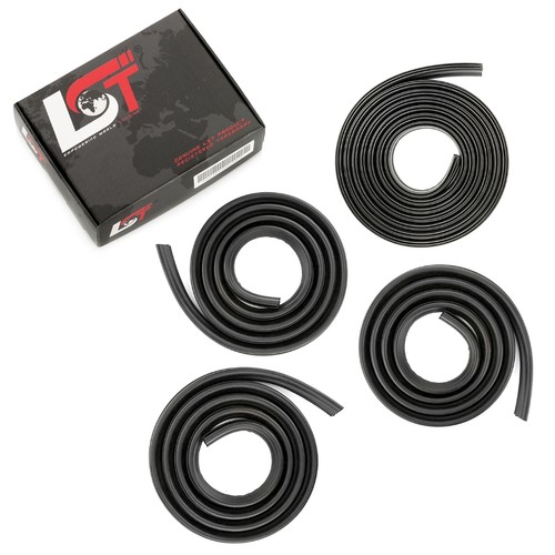 Türdichtung vorne - 4x,