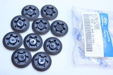 10x ORIGINAL HYUNDAI Santa Fe