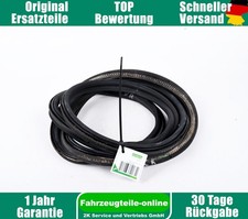 Heckklappendichtung
