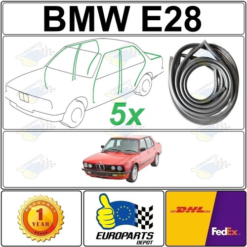 1981 1988 bmw - 1981-1988, 5er
