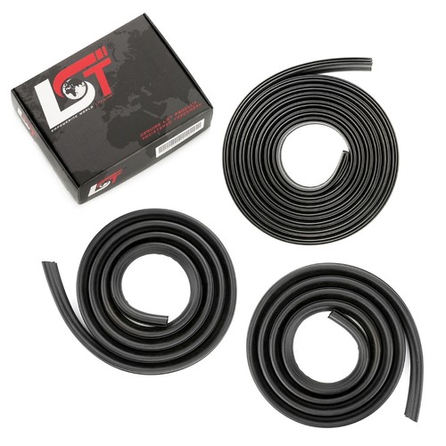 Gummidichtung türgummi set - gummidichtung,