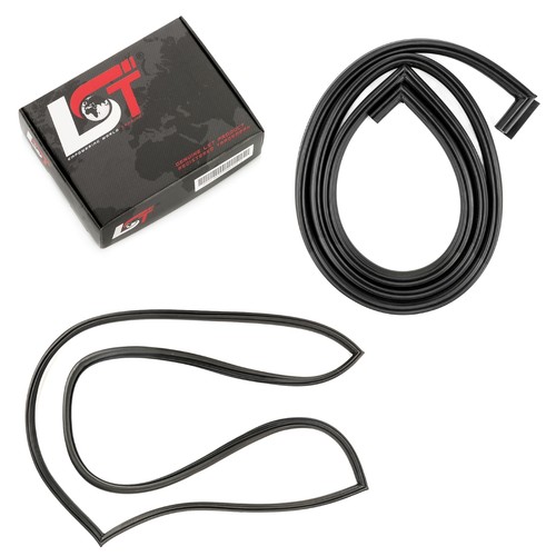 Gummidichtung türgummi set - 2x,