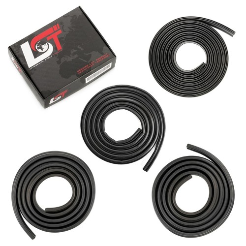 Dichtung türgummi set - dichtung,