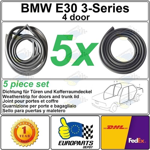 1987 bmw e30 3er - 1987,