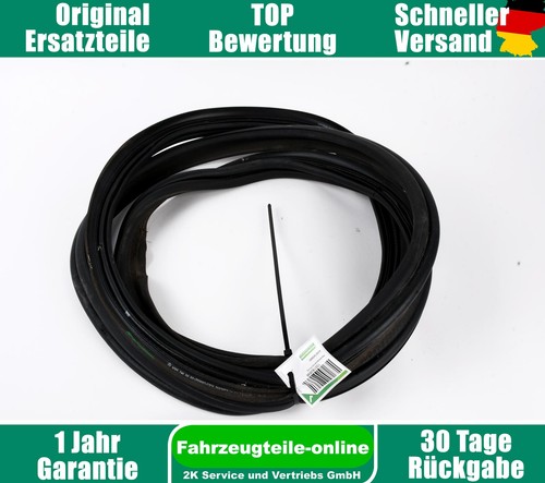 Heckklappendichtung mercedes - heckklappendichtung,