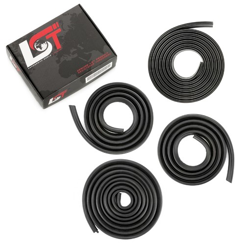 Dichtung set vorne - 4x,
