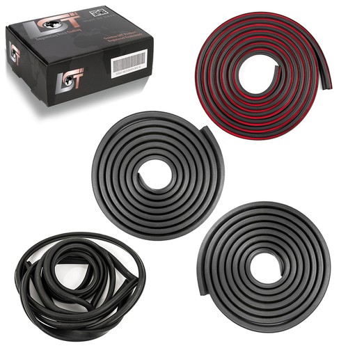 Türdichtung vorne - 4x,